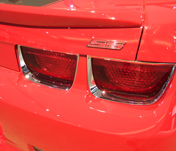 シボレー カマロ SS / CHEVROLET CAMARO SS